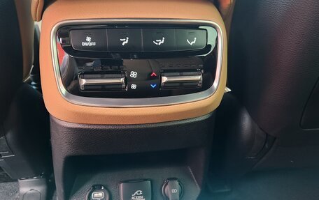 KIA Mohave I, 2021 год, 5 000 000 рублей, 17 фотография
