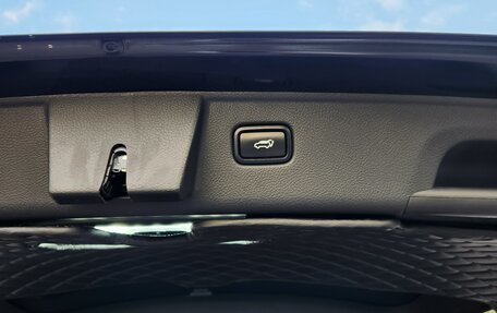 KIA Mohave I, 2021 год, 5 000 000 рублей, 19 фотография