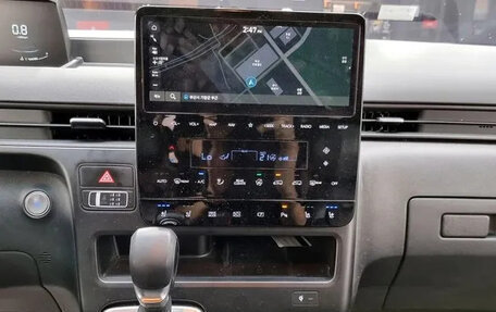 Hyundai Staria, 2021 год, 3 830 000 рублей, 8 фотография