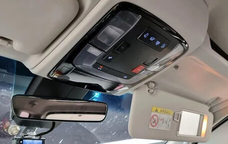 Hyundai Staria, 2021 год, 3 830 000 рублей, 9 фотография