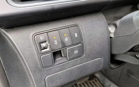Hyundai Staria, 2021 год, 3 830 000 рублей, 10 фотография