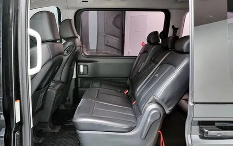 Hyundai Staria, 2021 год, 3 830 000 рублей, 12 фотография