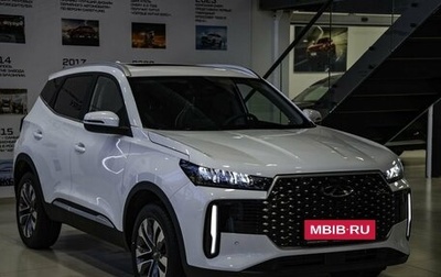 Chery Tiggo 4 I рестайлинг, 2025 год, 1 999 000 рублей, 1 фотография