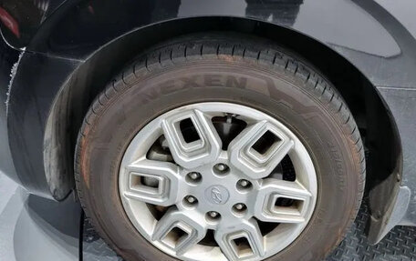 Hyundai Staria, 2021 год, 3 830 000 рублей, 13 фотография