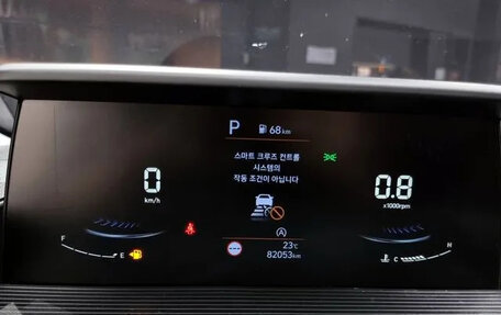 Hyundai Staria, 2021 год, 3 830 000 рублей, 14 фотография