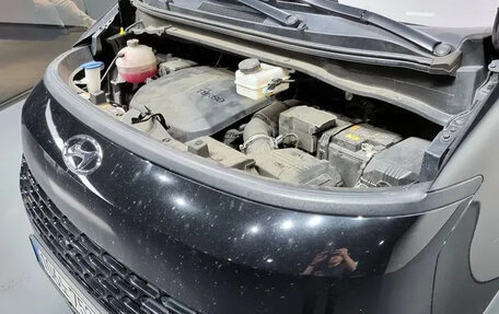 Hyundai Staria, 2021 год, 3 830 000 рублей, 15 фотография