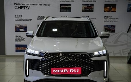 Chery Tiggo 4 I рестайлинг, 2025 год, 1 999 000 рублей, 2 фотография
