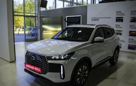 Chery Tiggo 4 I рестайлинг, 2025 год, 1 999 000 рублей, 3 фотография