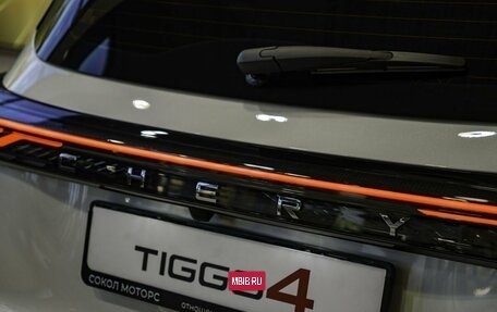 Chery Tiggo 4 I рестайлинг, 2025 год, 1 999 000 рублей, 14 фотография