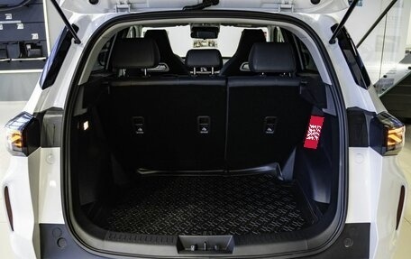 Chery Tiggo 4 I рестайлинг, 2025 год, 1 999 000 рублей, 8 фотография
