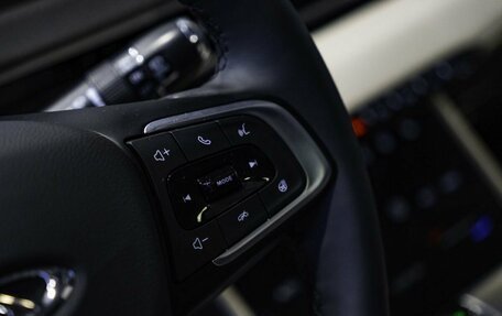 Chery Tiggo 4 I рестайлинг, 2025 год, 1 999 000 рублей, 20 фотография