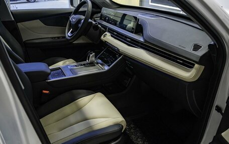 Chery Tiggo 4 I рестайлинг, 2025 год, 1 999 000 рублей, 22 фотография