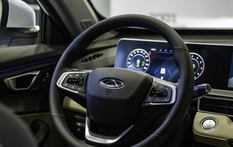 Chery Tiggo 4 I рестайлинг, 2025 год, 1 999 000 рублей, 23 фотография