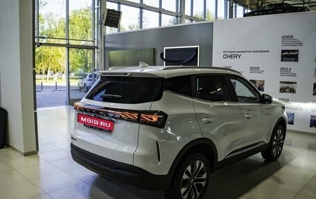 Chery Tiggo 4 I рестайлинг, 2025 год, 1 999 000 рублей, 4 фотография