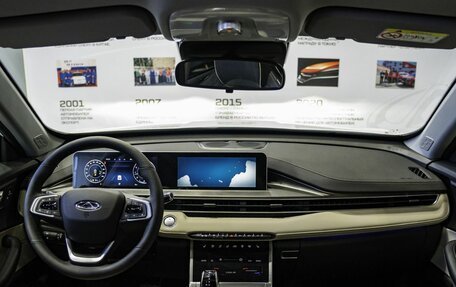 Chery Tiggo 4 I рестайлинг, 2025 год, 1 999 000 рублей, 26 фотография