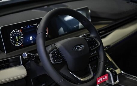 Chery Tiggo 4 I рестайлинг, 2025 год, 1 999 000 рублей, 15 фотография