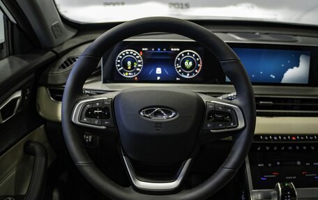 Chery Tiggo 4 I рестайлинг, 2025 год, 1 999 000 рублей, 27 фотография