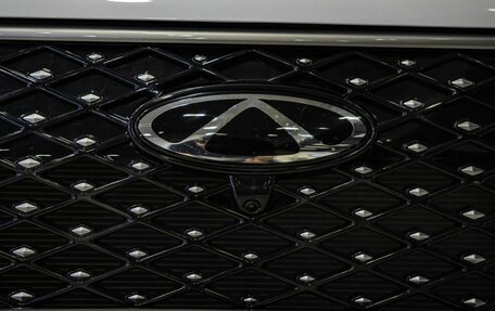 Chery Tiggo 4 I рестайлинг, 2025 год, 1 999 000 рублей, 33 фотография