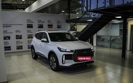 Chery Tiggo 4 I рестайлинг, 2025 год, 1 999 000 рублей, 32 фотография