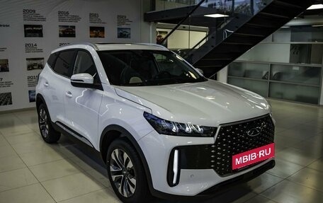 Chery Tiggo 4 I рестайлинг, 2025 год, 1 999 000 рублей, 31 фотография