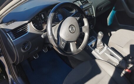 Skoda Octavia, 2015 год, 1 670 000 рублей, 7 фотография