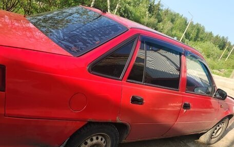 Daewoo Nexia I рестайлинг, 2010 год, 80 000 рублей, 4 фотография