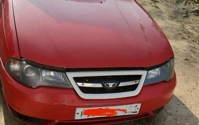 Daewoo Nexia I рестайлинг, 2010 год, 80 000 рублей, 1 фотография