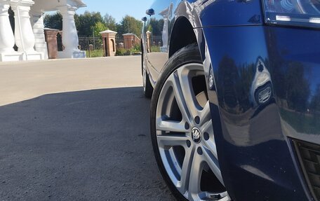 Skoda Octavia, 2015 год, 1 670 000 рублей, 5 фотография