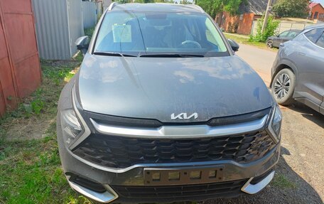 KIA Sportage IV рестайлинг, 2025 год, 3 620 000 рублей, 1 фотография