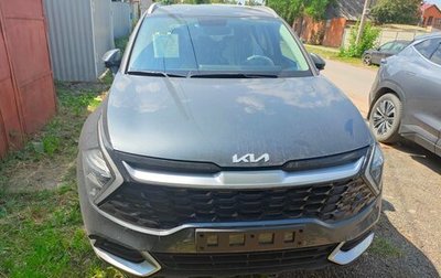 KIA Sportage IV рестайлинг, 2025 год, 3 620 000 рублей, 1 фотография