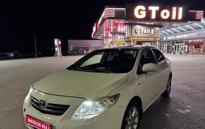 Toyota Corolla, 2010 год, 730 000 рублей, 1 фотография