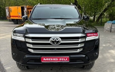 Toyota Land Cruiser, 2022 год, 10 953 000 рублей, 1 фотография