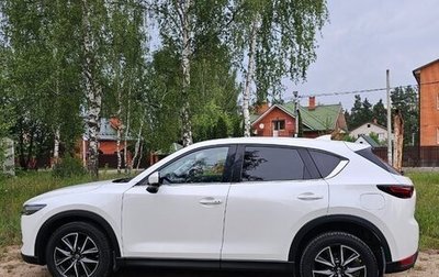 Mazda CX-5 II, 2018 год, 2 600 000 рублей, 1 фотография
