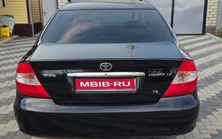 Toyota Camry, 2001 год, 850 000 рублей, 1 фотография