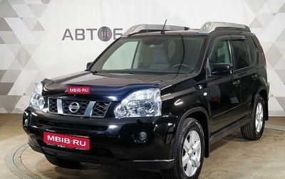 Nissan X-Trail, 2008 год, 949 000 рублей, 1 фотография