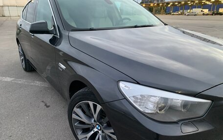 BMW 5 серия, 2011 год, 2 050 000 рублей, 1 фотография