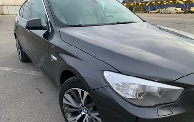 BMW 5 серия, 2011 год, 2 050 000 рублей, 1 фотография