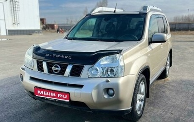Nissan X-Trail, 2008 год, 1 340 000 рублей, 1 фотография