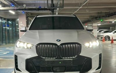 BMW X5, 2025 год, 15 490 000 рублей, 1 фотография