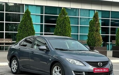 Mazda 6, 2007 год, 795 990 рублей, 1 фотография