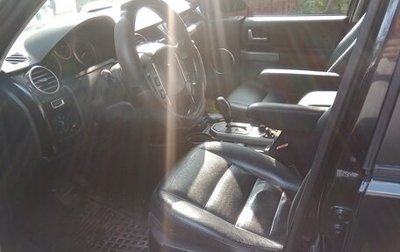 Land Rover Discovery III, 2007 год, 1 100 000 рублей, 1 фотография