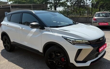 Geely Coolray I, 2024 год, 2 260 000 рублей, 1 фотография