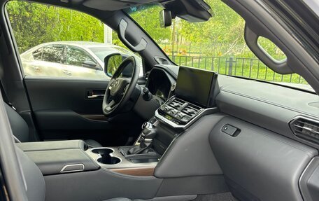 Toyota Land Cruiser, 2022 год, 10 953 000 рублей, 9 фотография