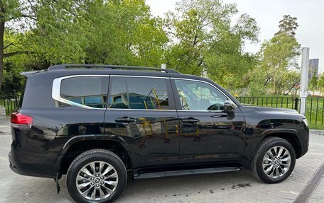 Toyota Land Cruiser, 2022 год, 10 953 000 рублей, 8 фотография