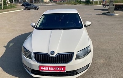Skoda Octavia, 2014 год, 1 200 000 рублей, 1 фотография