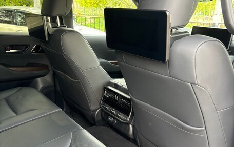 Toyota Land Cruiser, 2022 год, 10 953 000 рублей, 16 фотография