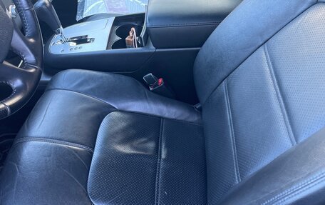 Nissan Murano, 2012 год, 1 850 000 рублей, 4 фотография