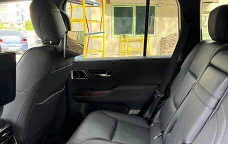 Toyota Land Cruiser, 2022 год, 10 953 000 рублей, 15 фотография