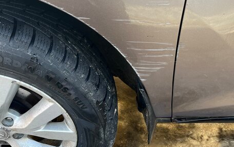 Nissan Murano, 2012 год, 1 850 000 рублей, 7 фотография