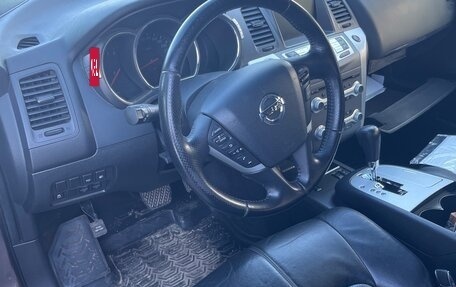 Nissan Murano, 2012 год, 1 850 000 рублей, 3 фотография